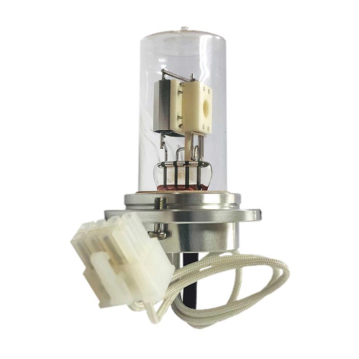Deuterium Lamp Type 5190-0917 for Agilent Detektors (8-Pin, without RFID)
